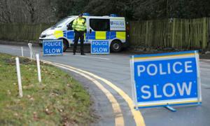 Березовського знайшли з мотузкою на шиї