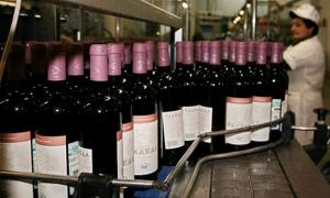 Росія пустила на свій ринок грузинські вина