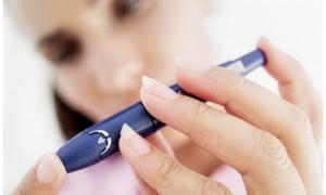 1,3 мільйона українців хворі на цукровий діабет