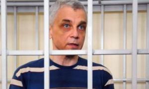 Іващенко подав до Євросуду два нові позови
