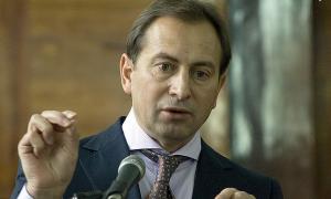 Томенко: Опозиція не зможе визначити єдиного кандидата у президенти