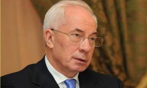 Азаров запропонував Угорщині вкласти гроші в ремонт українських доріг