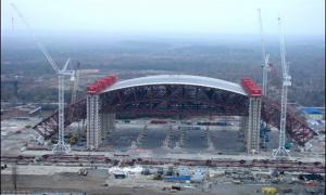 Деякі елементи «Укриття» на ЧАЕС можуть не витримати 100 років