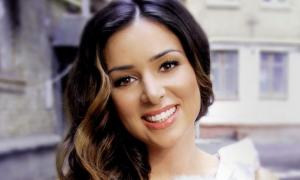 Злата Огневич виступатиме на Євробаченні сьомою