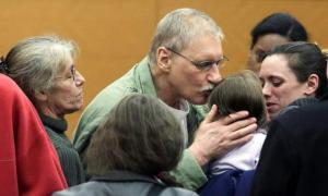 Житель Нью-Йорка відсидів у в’язниці 22 роки через помилку присяжних