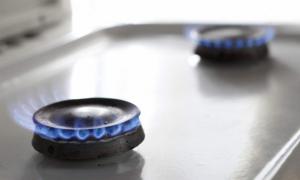 Теплий лютий дозволив Україні зекономити майже 30% газу