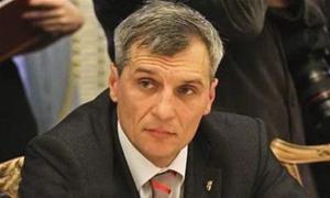 Партія регіонів збирає підписи за відставку віце-спікера Кошулинського