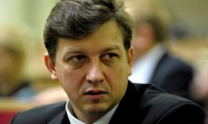 Доній думає про те, щоб приєднатися до Кличка