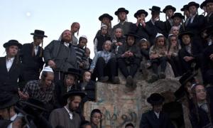 Ізраїль вперше випередив США за кількістю єврейського населення