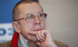 Золотухіну в реанімації стає все гірше