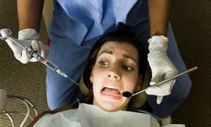 У США дантист заражав пацієнтів гепатитом С і ВІЛ-інфекцією