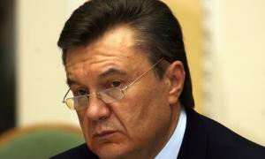 Віктор Янукович наголошує на необхідності створення нової системи реагування на техногенні катастрофи і природні лиха