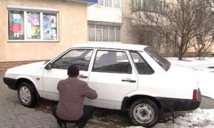 На Черкащині затримали серійних викрадачів авто
