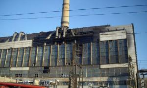 Після пожежі на Вуглегірській ТЕС перевірять технічний стан усіх теплових електростанцій