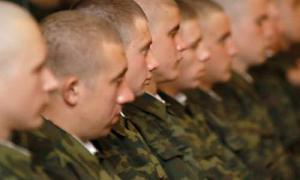 В Україні почався весняний призов