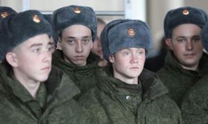 Студенти в Росії беруть академвідпустки, щоб служити в армії