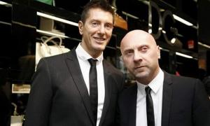 Дольче і Габбану оштрафували на третину мільярда євро за ухиляння від податків