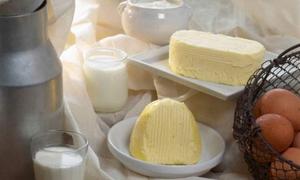 Митний союз підвищив ввізні мита на молочні продукти 