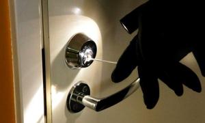 «Туристи» грабували квартири у Полтаві