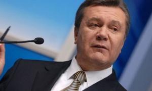 Янукович за свої творіння отримав більше 15 мільйонів авторської винагороди