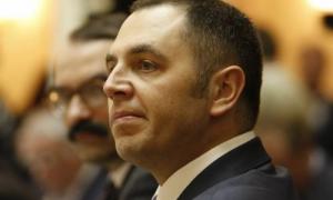 За рік Портнов збагатився на 7,5 мільйона гривень