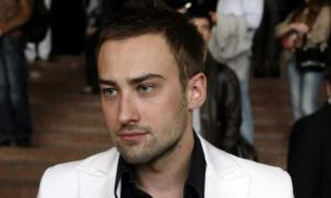 Шепелєв купив для первістка і коханої Фріске квартиру