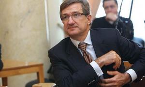 Тарута: Мені нічого не відомо про причетність Тимошенко до вбивства Щербаня