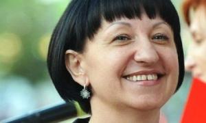 Секретар Київради Галина Герега має три квартири, дачу та кілька земельних ділянок