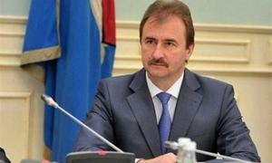 Голова КМДА живе на одну зарплату