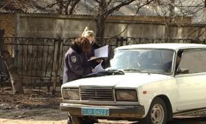 На Черкащині двоє чоловіків вимагали у банку гроші, погрожуючи підірвати відділення