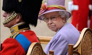 Королева Британії подорожчала для свого народу на $7,6 мільйонів