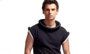 «Іванушки» взяли третім солістом фіналіста шоу «Голос країни» Кирила Туриченка  