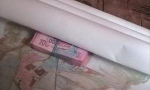 Голова РДА хотів віддати у користування гектар землі за 20 тисяч хабара