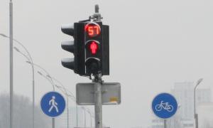 У Луцьку побільшає світлофорів
