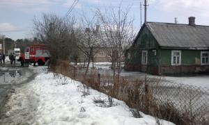 Рятувальники відкачали понад 2 тис. м³ талої води