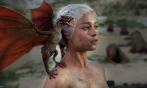 У серіалу «Гра престолів» буде четвертий сезон