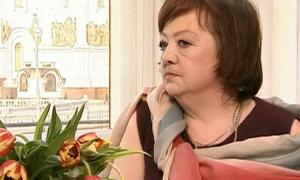 Донька Гурченко відсудила собі більшу частину спадку