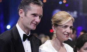 Доньку короля Іспанії судитимуть у справі про корупцію 