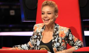 Кароль назвала Лободу «нічим»