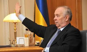 Рибак заявив, що депутати розглядають можливість саморозпуску Ради