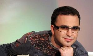 Віктор Павлік вдруге стане дідом