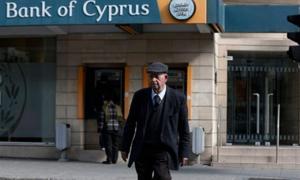 Обмеження руху капіталу на Кіпрі продовжили ще на тиждень