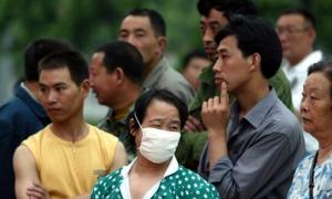 У Китаї ще кілька людей підхопили пташиний грип