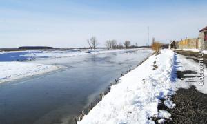 На Волині готуються до «великої води»