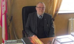 Кшиштоф Савіцкі: Маємо унікальну можливість їздити, куди захочемо