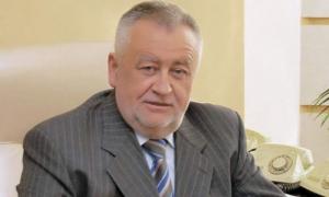 Голова Волинської облдержадміністрації Борис Клімчук: Скаржаться та плачуть  тільки невдахи