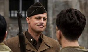 Бред Пітт стане танкістом і буде воювати з фашистами 