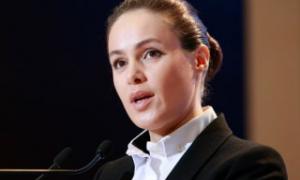 Королевська погрожує скасувати пільги депутатів Ради