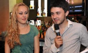 Альоша і Тополя надумали узаконити стосунки 