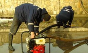 В Івано-Франківській області затопило 18 населених пунктів